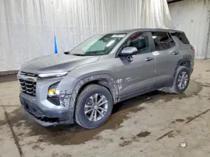 Chevrolet Equinox 1.5L 4 2026