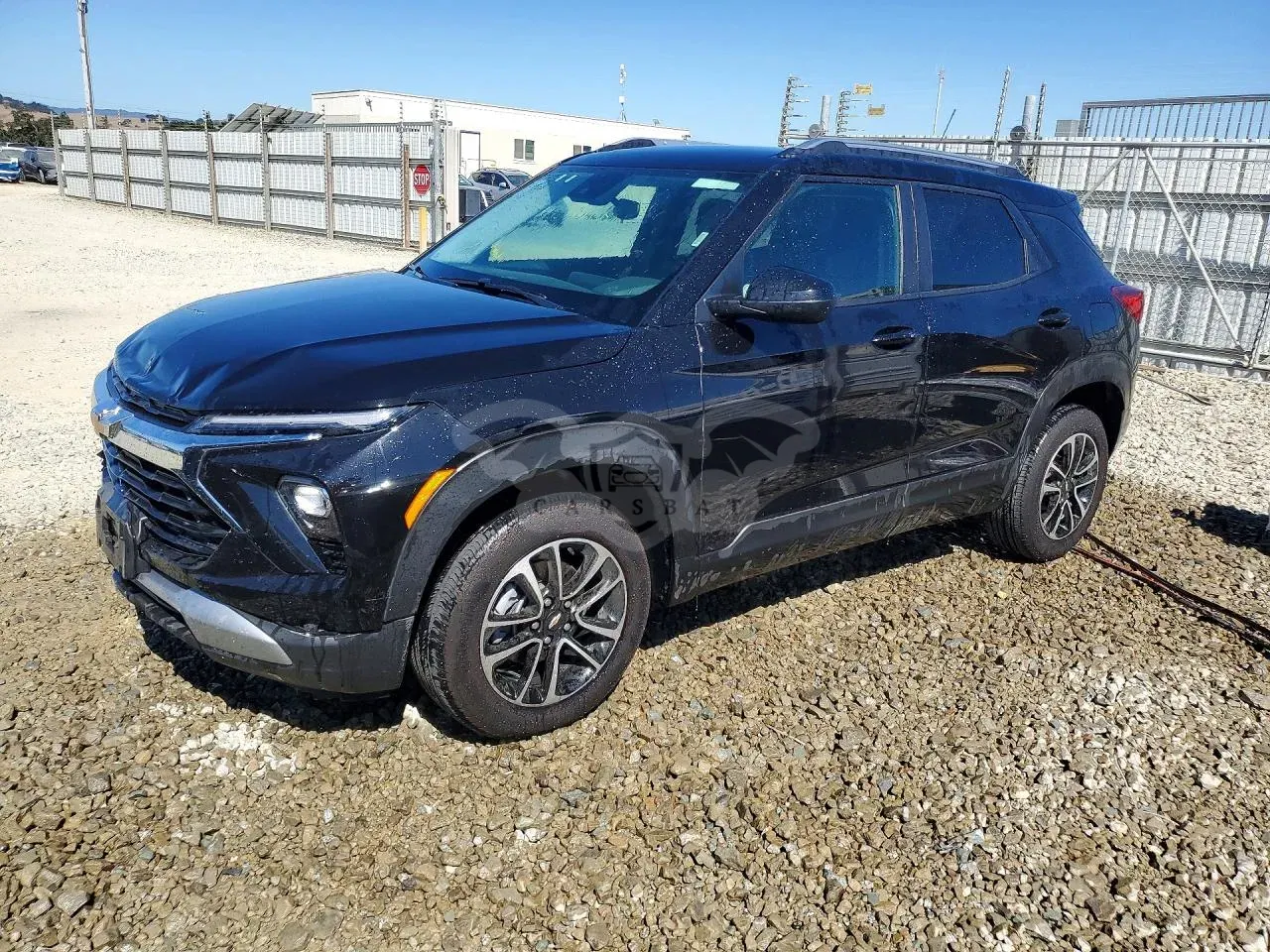 Chevrolet Trailblazer 1.3L 3 2025