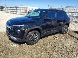 Chevrolet Trailblazer 1.3L 3 2025
