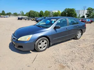 Honda Accord 2.4L 4 2006