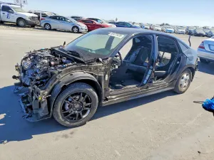 Honda Civic 2.0L 4 2024