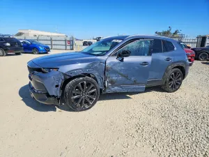 Mazda CX-50 2.5L 4 2026