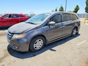 Honda Odyssey 3.5L 6 2014
