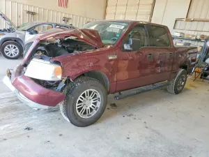 Ford F-150 4.6L 8 2004