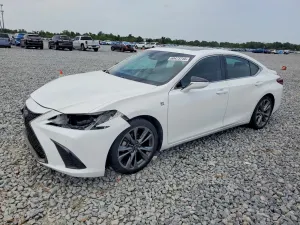 Lexus ES 3.5L 6 2019