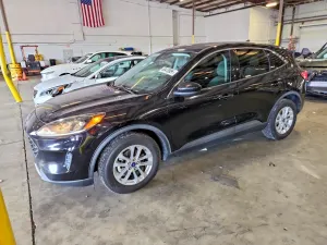 Ford Escape 1.5L 3 2021