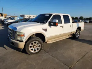 Ford F-250 6.4L 8 2008