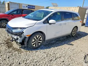 Honda Odyssey 3.5L 6 2026