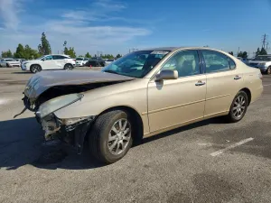 Lexus ES 3.0L 6 2003