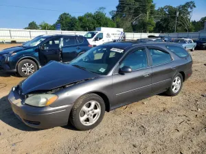 Ford Taurus 3.0L 6 2004