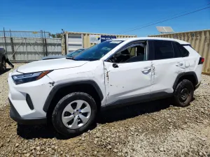 Toyota Rav4 2.5L 4 2025