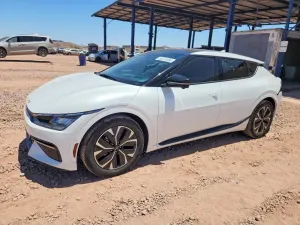 Kia EV6 0 2023