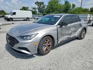Hyundai Sonata 2.5L 4 2020