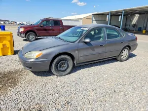 Ford Taurus 3.0L 6 2004