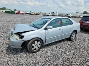 Toyota Corolla 1.8L 4 2005