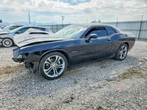 Dodge Challenger 5.7L 8 2021