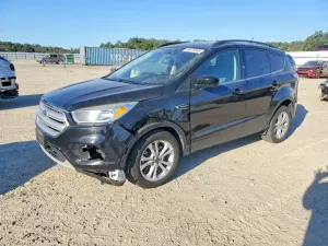 Ford Escape 1.5L 4 2018