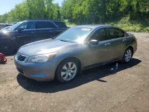 Honda Accord 2.4L 4 2008