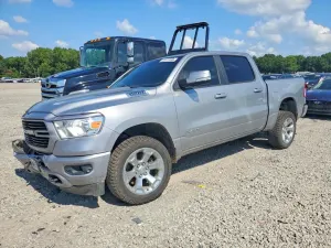 RAM 1500 5.7L 8 2020