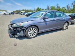Honda Accord 2.4L 4 2015