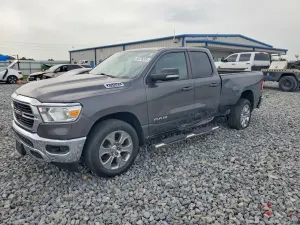 RAM 1500 5.7L 8 2021