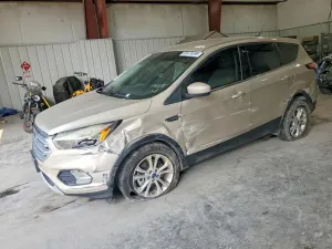 Ford Escape 2.0L 4 2017