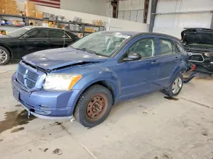 Dodge Caliber 2.0L 4 2007
