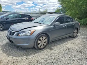 Honda Accord 2.4L 4 2008