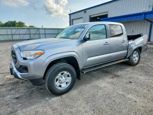 Toyota Tacoma 3.5L 6 2019