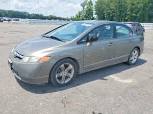 Honda Civic 1.8L 4 2007