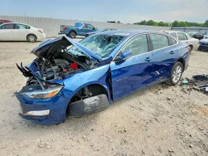 Chevrolet Malibu 1.5L 4 2019