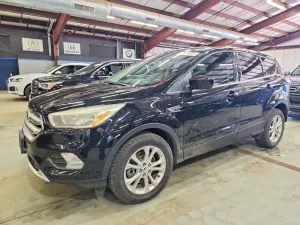Ford Escape 2.0L 4 2017