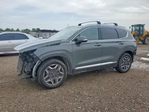 Hyundai Santa Fe 2.5L 4 2023