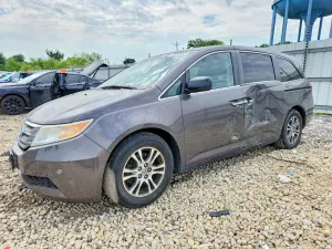 Honda Odyssey 3.5L 6 2011