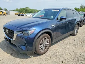 Mazda CX-90 3.3L 6 2025