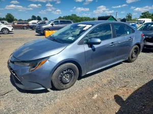 Toyota Corolla 1.8L 4 2021