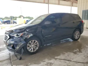 Chevrolet Equinox LS 1.5L 4 2019