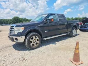 Ford F-150 3.5L 6 2014