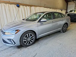 Volkswagen Jetta 1.5L 4 2026