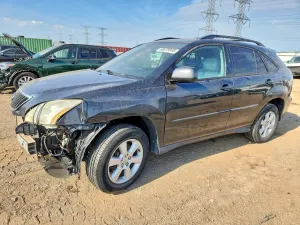 Lexus RX 3.3L 6 2005