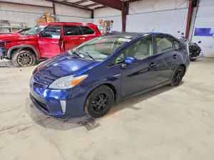 Toyota Prius 2014