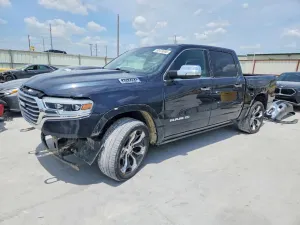 RAM 1500 5.7L 8 2019