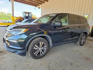 Honda Pilot 3.5L 6 2018