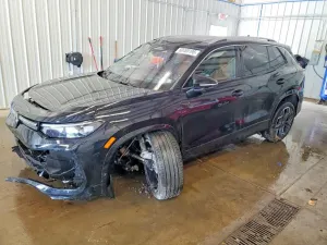 Volkswagen Tiguan 2.0L 4 2026
