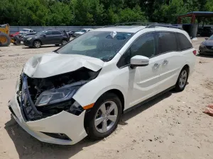 Honda Odyssey 3.5L 6 2019
