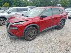 Nissan Rogue 1.5L 3 2022