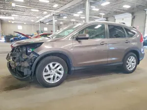 Honda CR-V 2.4L 4 2015