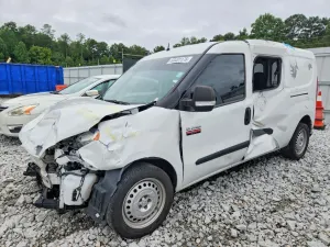 RAM ProMaster 2.4L 4 2022