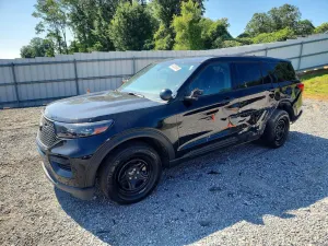 Ford Explorer 3.3L 6 2023