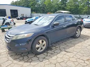 Honda Accord 3.5L 6 2012